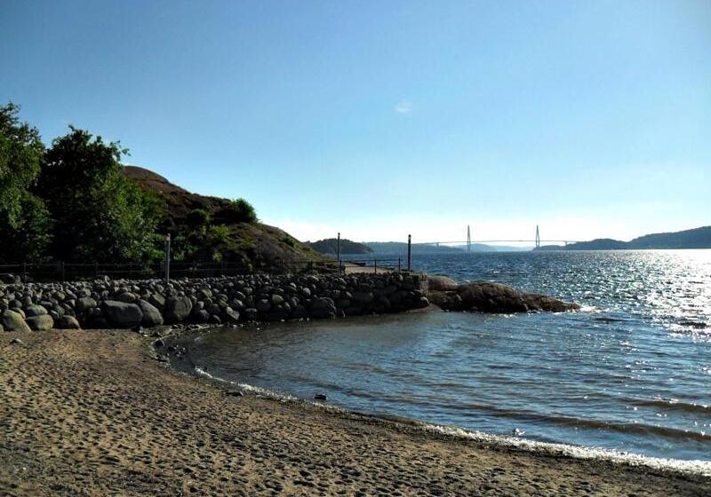 Gustafsbergs Badhotell & Vandrarhem