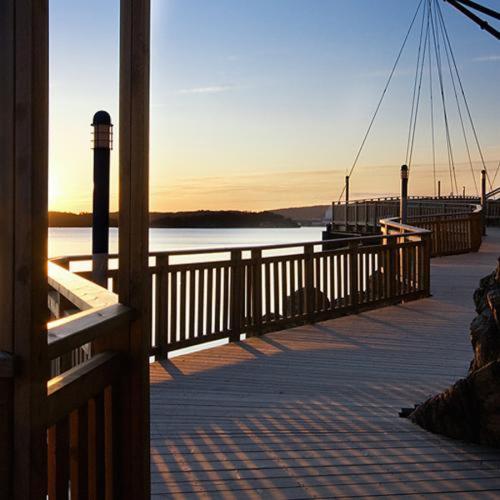 Gustafsbergs Badhotell & Vandrarhem