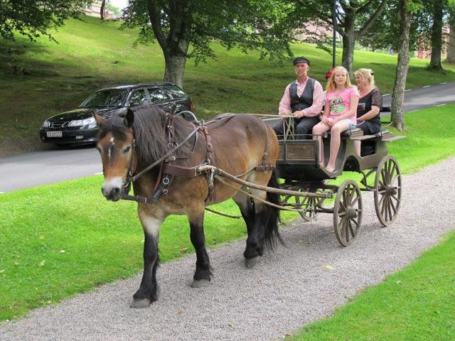 Gustafsbergs Badhotell & Vandrarhem