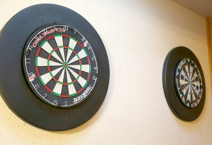 فندق فئة نجمة واحدة Smithfield Guesthouse