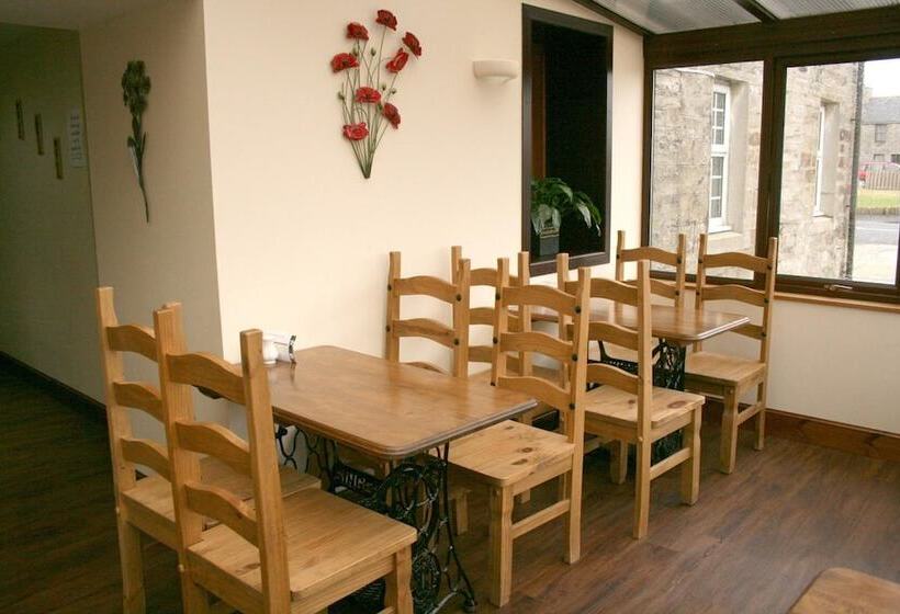 פונדק Smithfield Guesthouse
