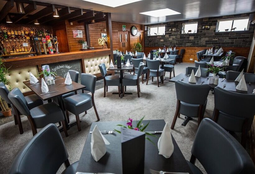 فندق فئة نجمة واحدة Smithfield Guesthouse