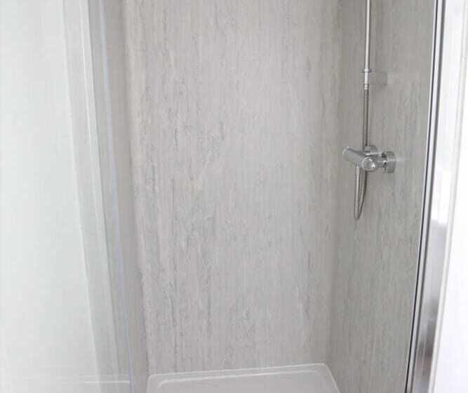 فندق فئة نجمة واحدة Smithfield Guesthouse