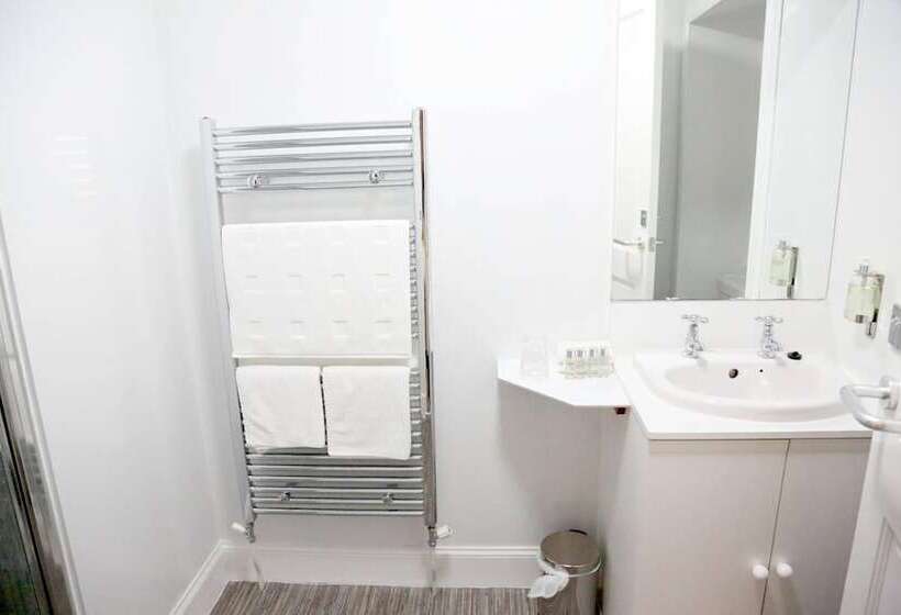 فندق فئة نجمة واحدة Smithfield Guesthouse