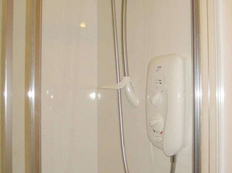 فندق فئة نجمة واحدة Smithfield Guesthouse