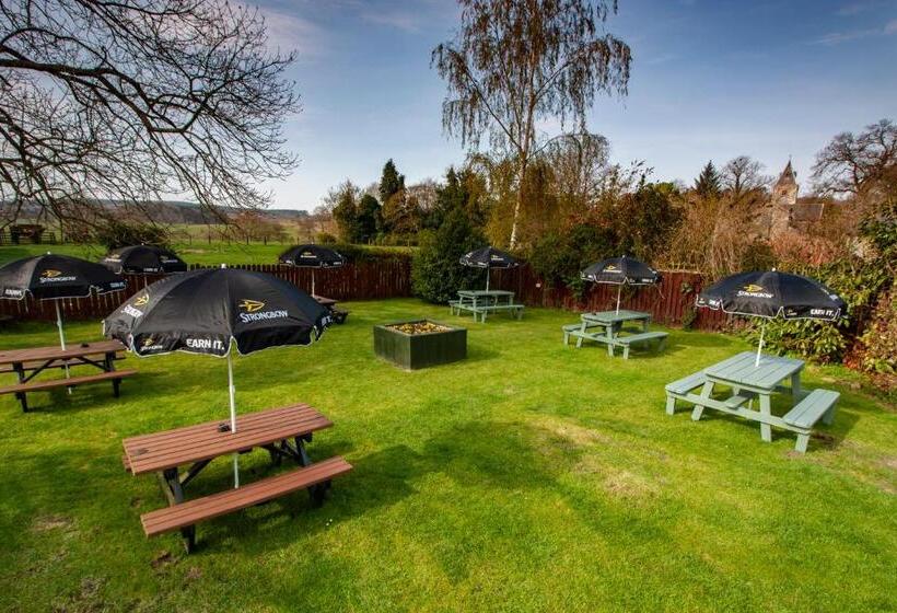 فندق فئة نجمة واحدة The Tankerville Arms