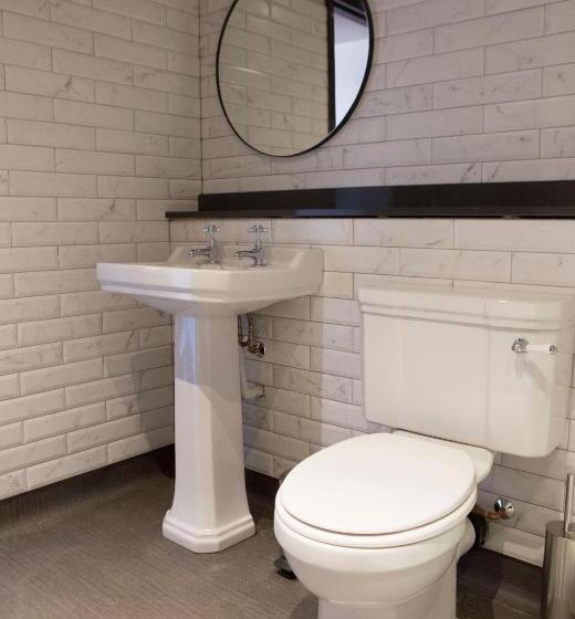 여관 Wynnstay Arms, Ruabon, Wrexham