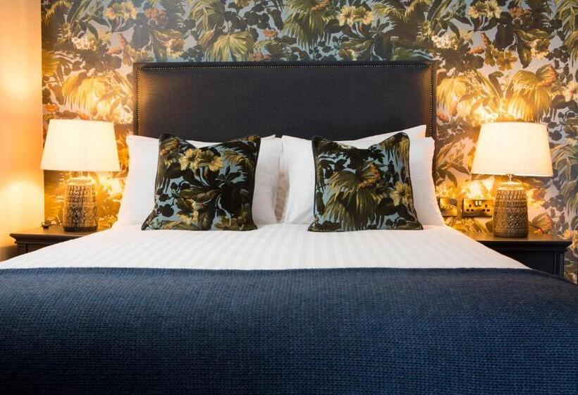 여관 Wynnstay Arms, Ruabon, Wrexham