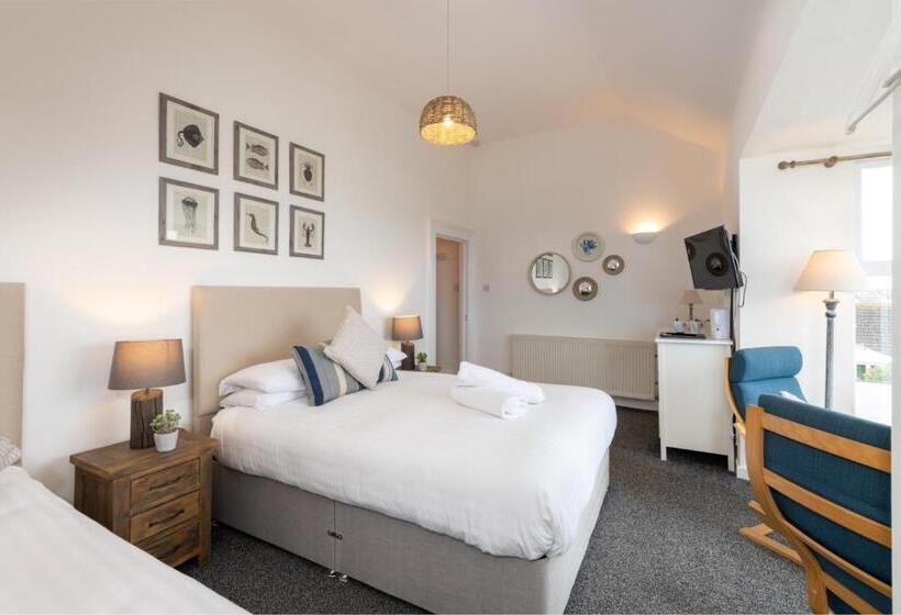 فندق فئة نجمة واحدة Y Glan Neigr