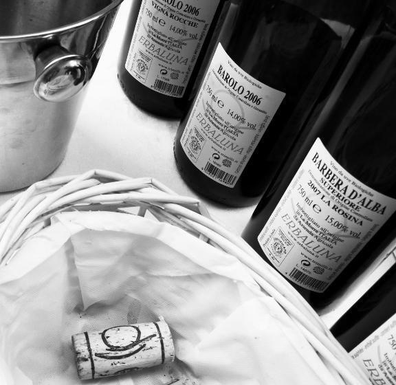 فندق Agriturismo Erbaluna