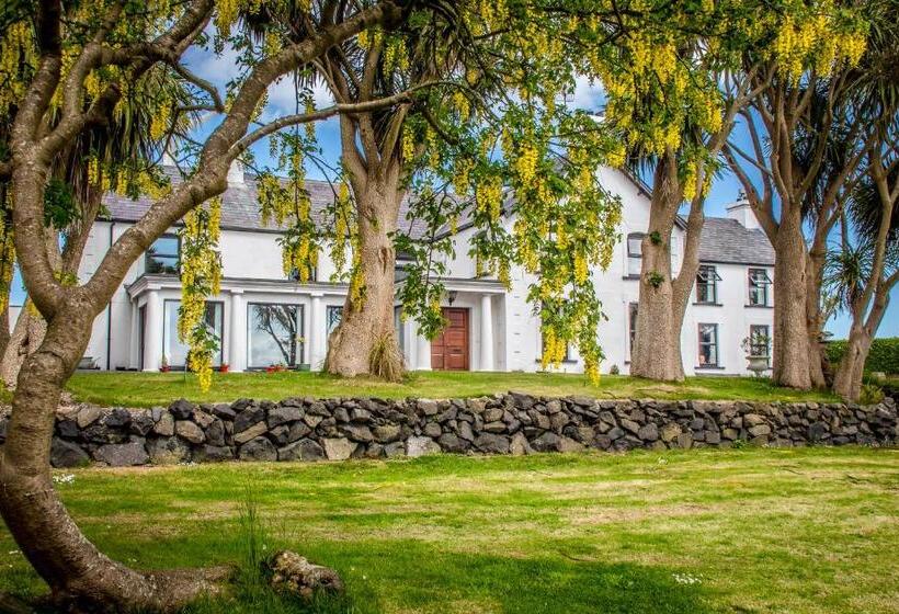 فندق Altahammond House