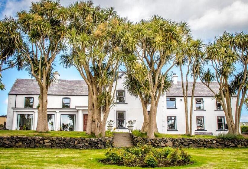 فندق Altahammond House