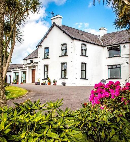 فندق Altahammond House