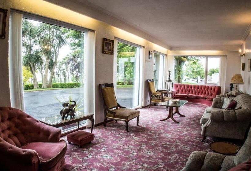 فندق Altahammond House