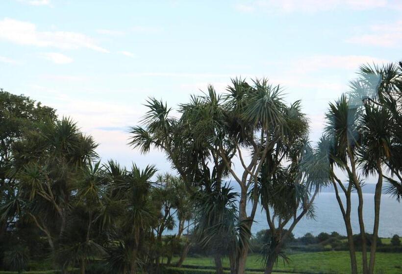 فندق Altahammond House