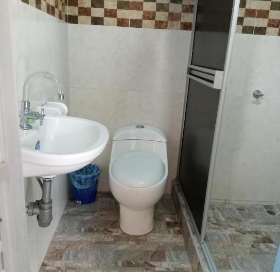 فندق Alto Amazonas