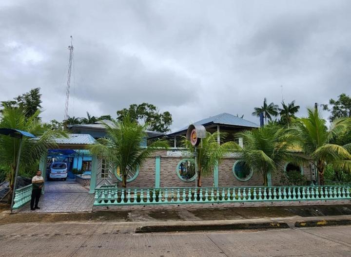 فندق Alto Amazonas