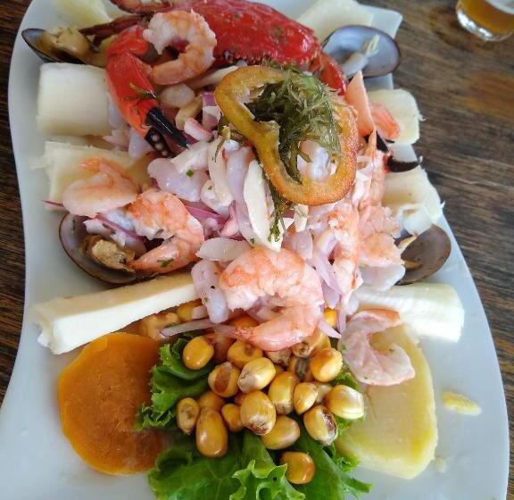 فندق Alto Amazonas