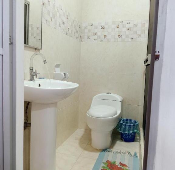 فندق Alto Amazonas