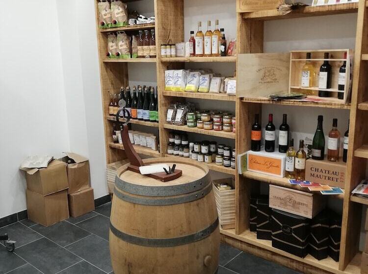 ホテル Auberge Des Isards