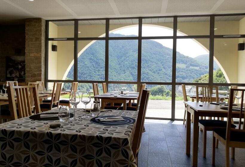 ホテル Auberge Des Isards