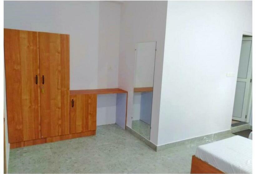 فندق Aym Yoga Resort Arambol Goa