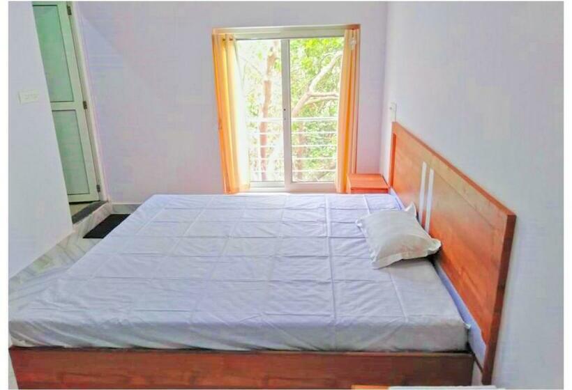 فندق Aym Yoga Resort Arambol Goa