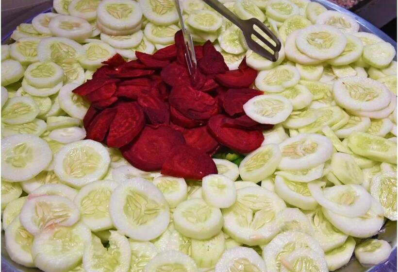 فندق Aym Yoga Resort Arambol Goa