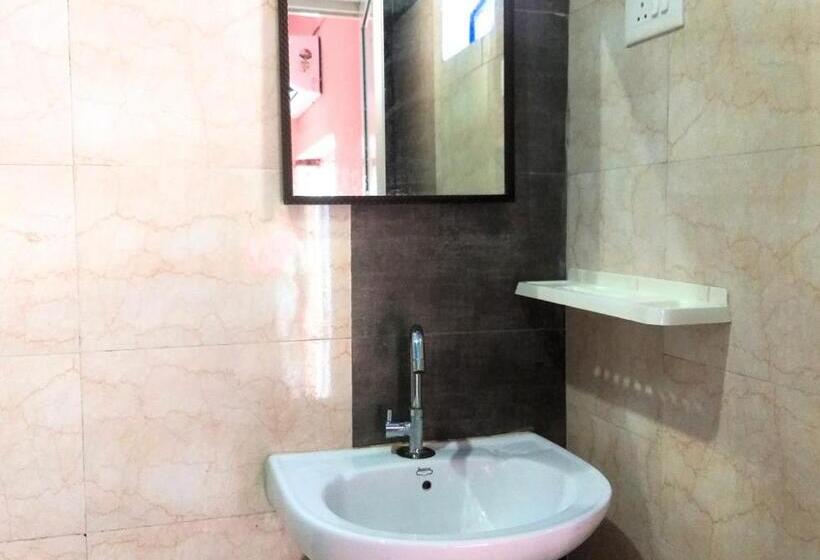 فندق Aym Yoga Resort Arambol Goa