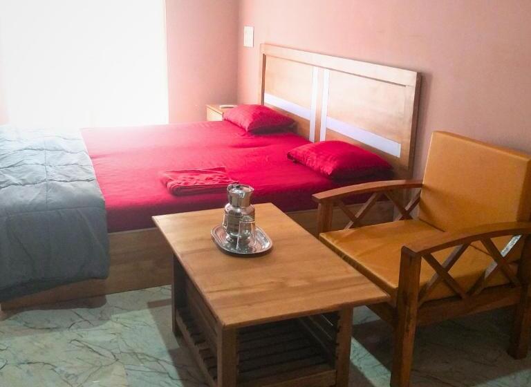 فندق Aym Yoga Resort Arambol Goa