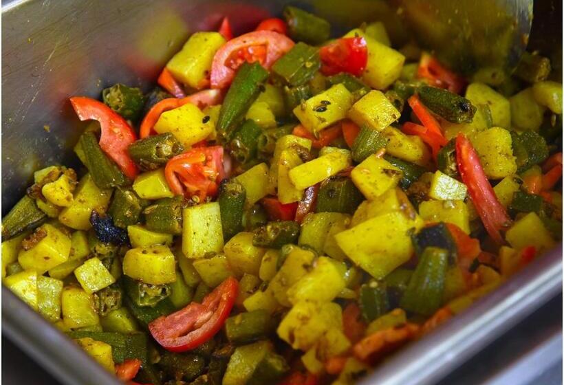 فندق Aym Yoga Resort Arambol Goa