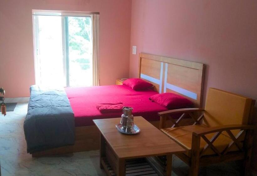 فندق Aym Yoga Resort Arambol Goa