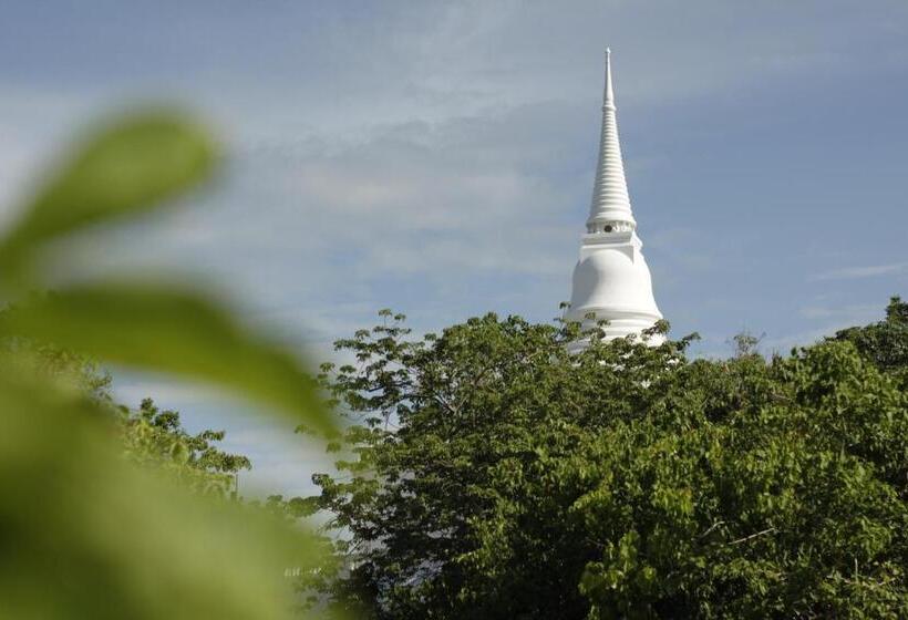 호텔 Benjaporn Bungalow