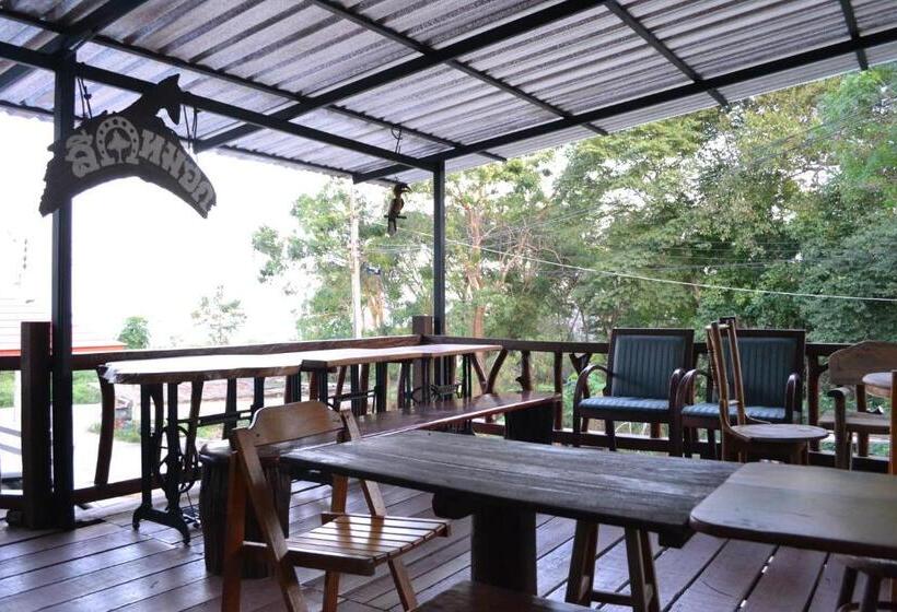 호텔 Benjaporn Bungalow