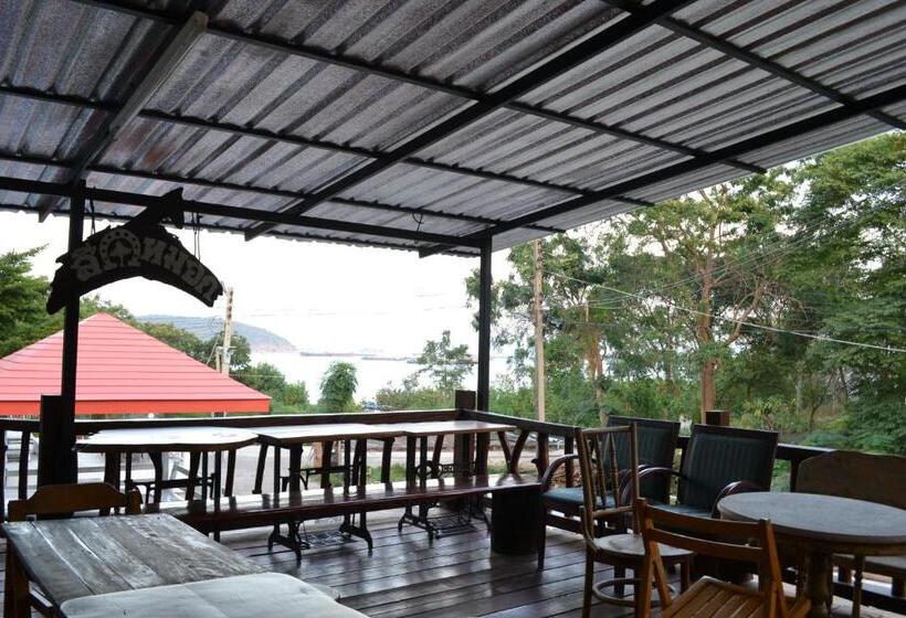 호텔 Benjaporn Bungalow