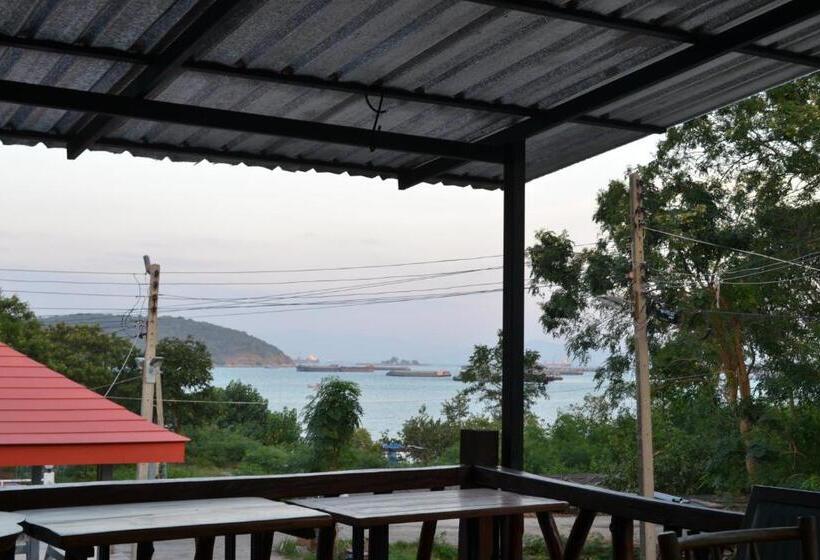 호텔 Benjaporn Bungalow