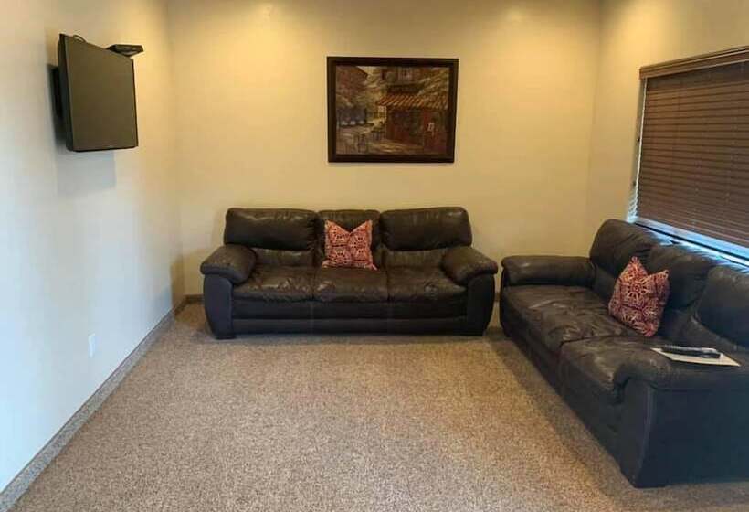 فندق Cb&m Executive Suites