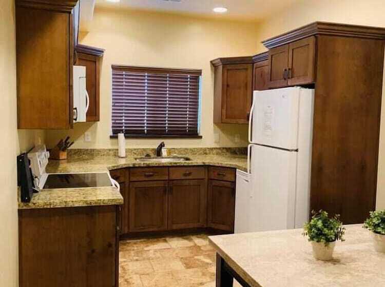 فندق Cb&m Executive Suites