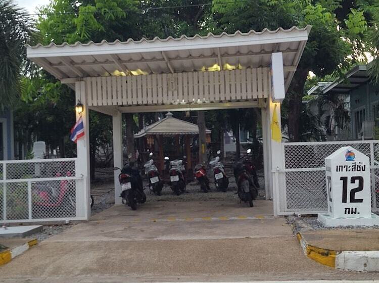 酒店 Charlie S Bungalow