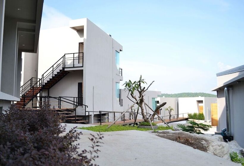 בית מלון כפרי De  Anchor