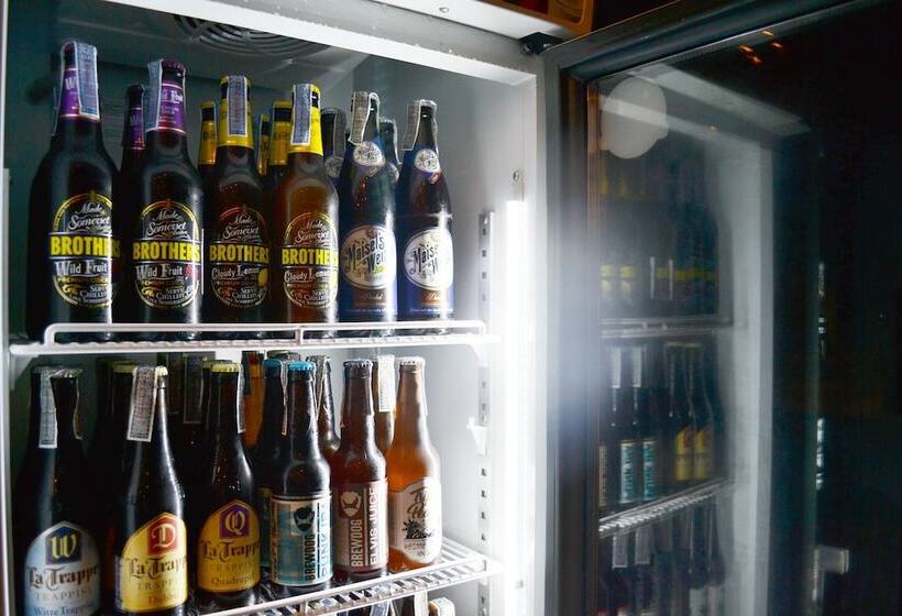 בית מלון כפרי De  Anchor