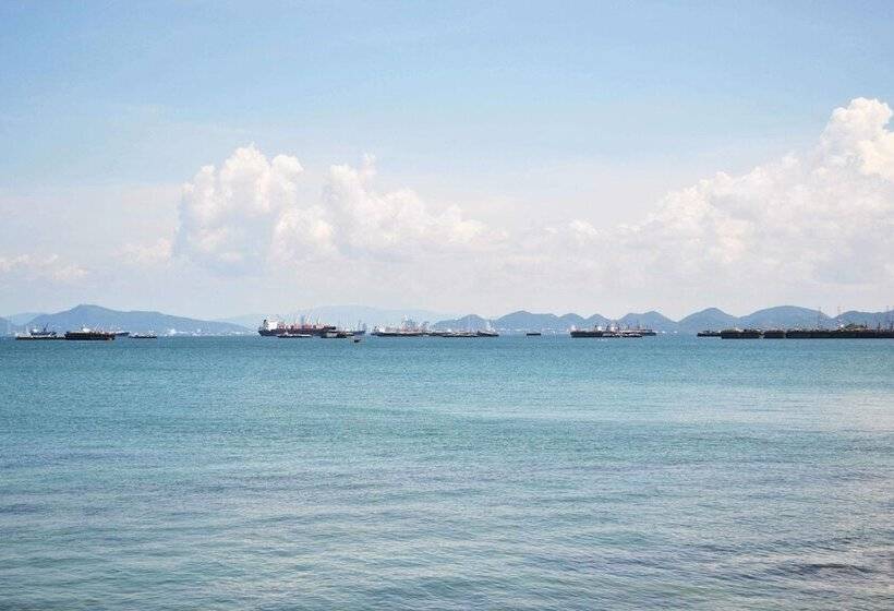 בית מלון כפרי De  Anchor