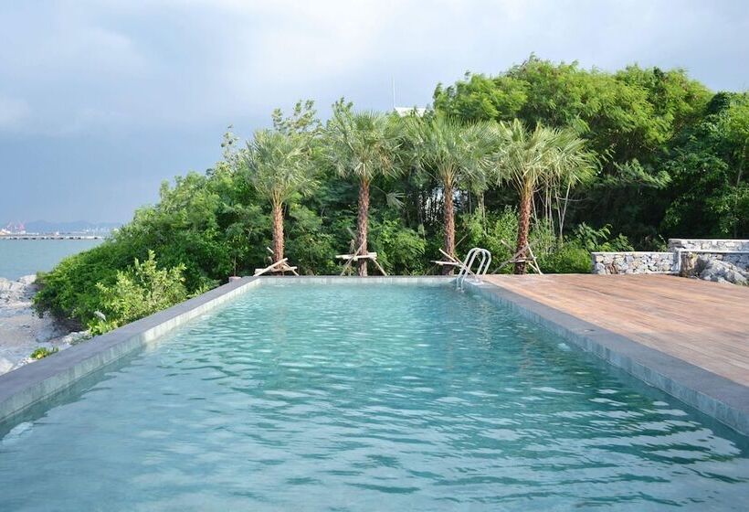 בית מלון כפרי De  Anchor