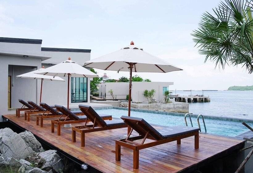 בית מלון כפרי De  Anchor