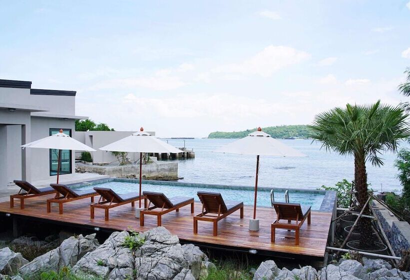 בית מלון כפרי De  Anchor