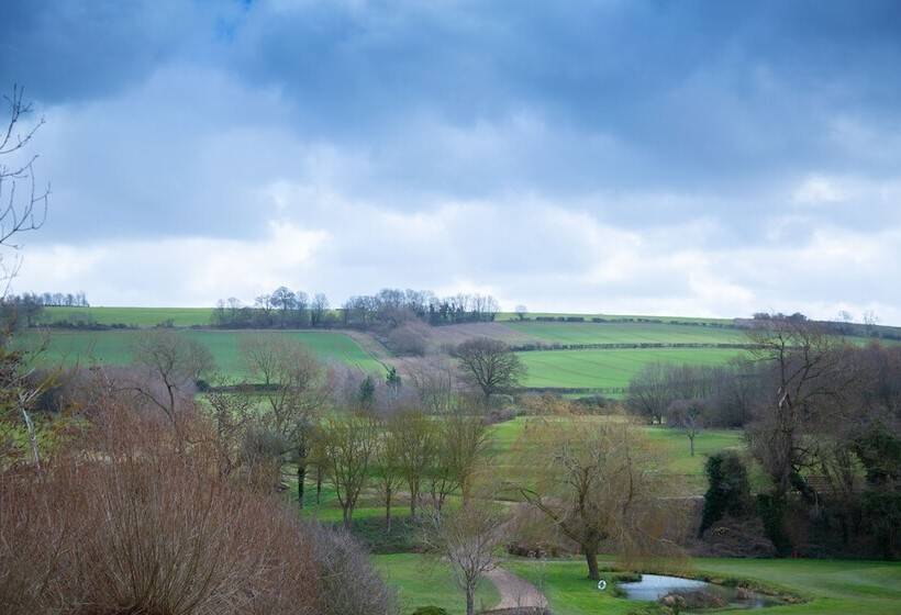 Отель Feldon Valley