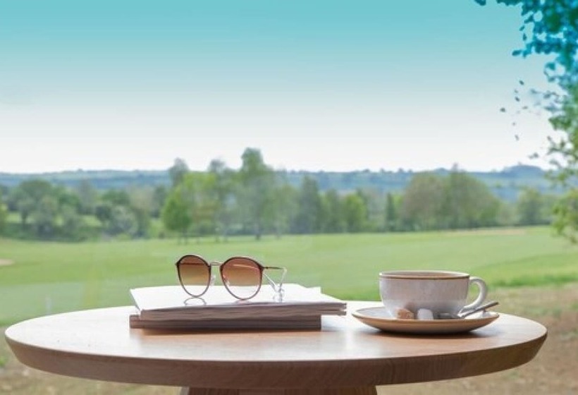 Отель Feldon Valley