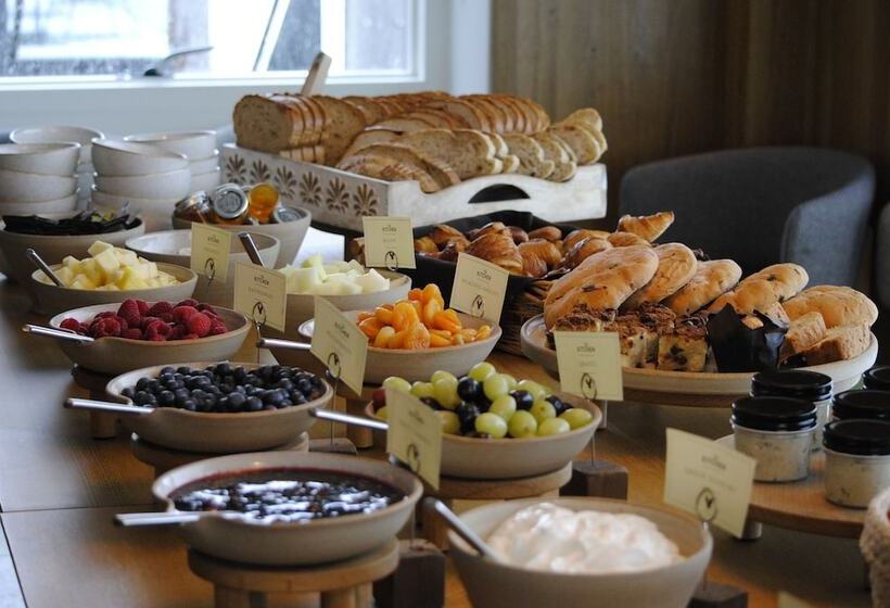 Отель Feldon Valley