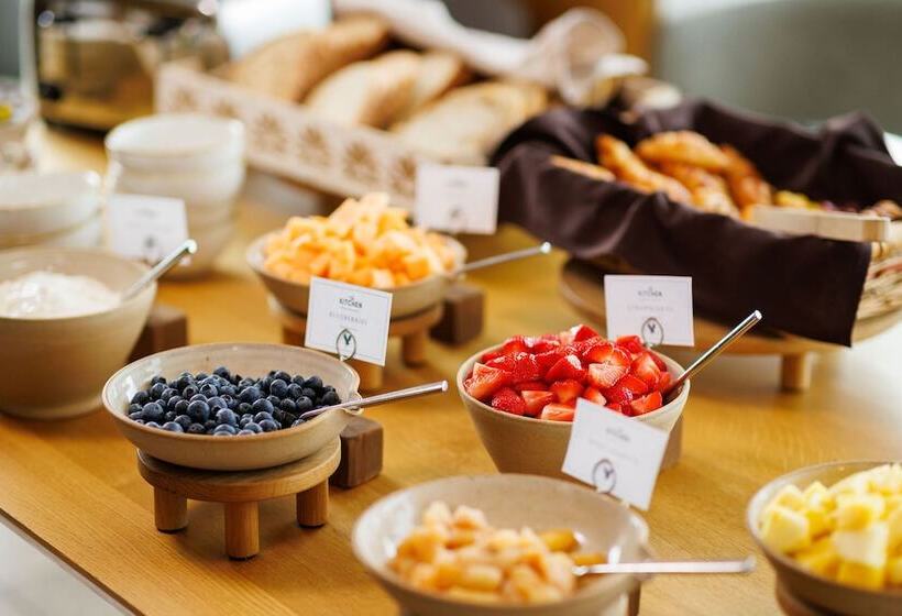 Отель Feldon Valley