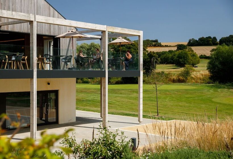 Отель Feldon Valley